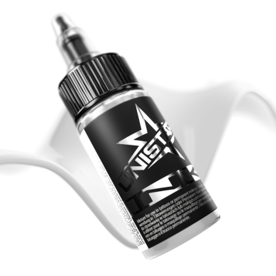 UNISTAR INK - Kwadron color 30 ML