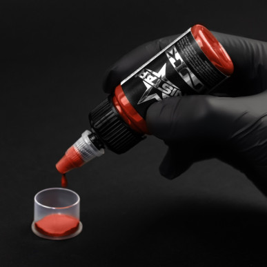 UNISTAR INK - Kwadron color 30 ML