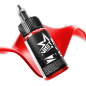 UNISTAR INK - Top Basic Red 30 ML UNISTAR INK - Top Basic Red 30 ML