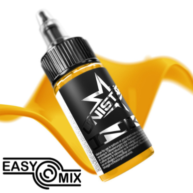 UNISTAR INK - Kwadron color 30 ML