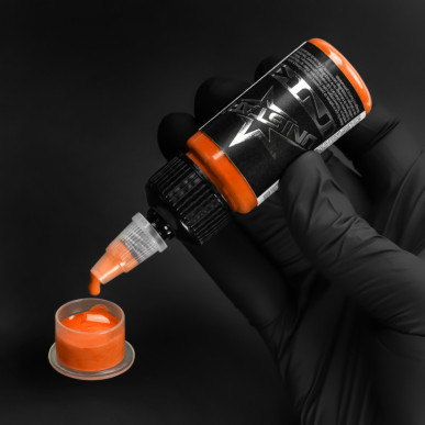 UNISTAR INK - Top Basic Orange 30 ML