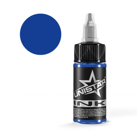 UNISTAR INK - Kwadron color 30 ML