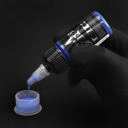 UNISTAR INK - INSEKT DEEP BLUE 30ML