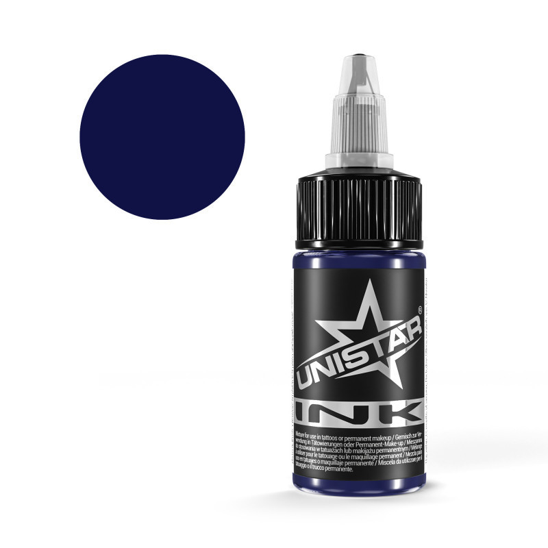 UNISTAR INK - Kwadron color 30 ML