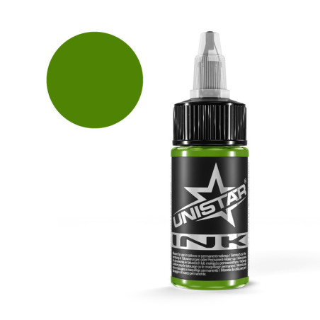 UNISTAR INK - Kwadron color 30 ML