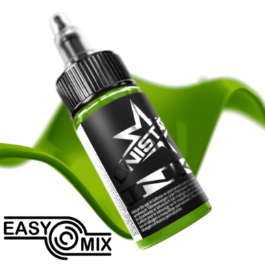 UNISTAR INK - Kwadron color 30 ML