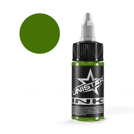 UNISTAR INK - Kwadron color 30 ML