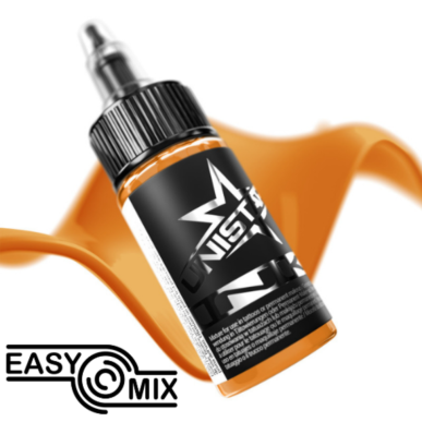 UNISTAR INK - Kwadron color 30 ML