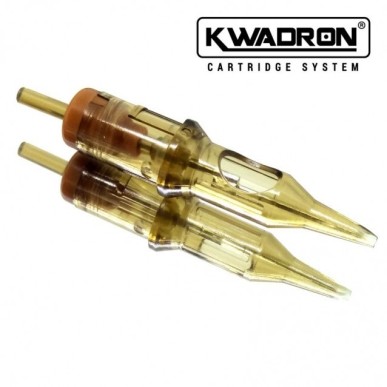 Kwadron Cartridge Round Liner