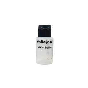 Merilna steklenička 35 ml