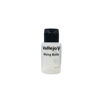 Measuring Bottle 35 ml