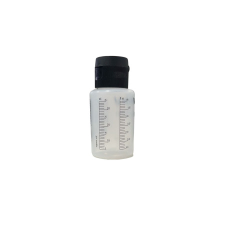 Measuring Bottle 35 ml