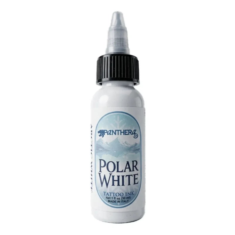 Panthera Artic White 30 ml Panthera Artic White 30 ml