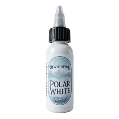 Panthera Artic White 30 ml