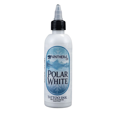 Panthera Artic White 150 ml