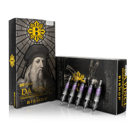 DaVinci V2 Liner