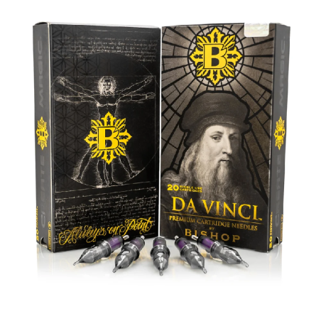 DaVinci V2 Liner