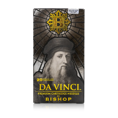 DaVinci V2 Cartridge Round Liner