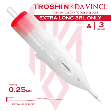 DaVinci V2 - Troshin