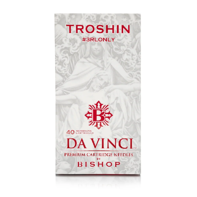 DaVinci V2 - Troshin