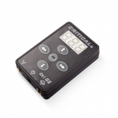 Napajalnik za Tattoo Mašinice Critical CX-1