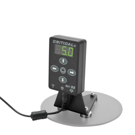 Critical CX-1 Power Station