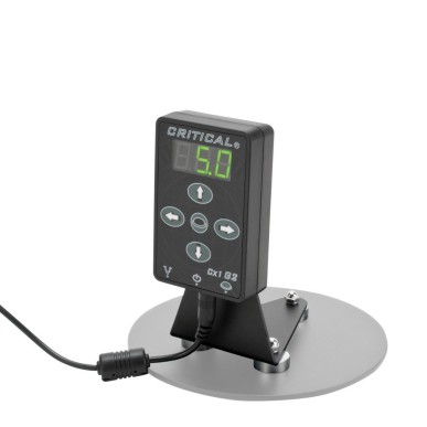 Napajalnik za Tattoo Mašinice Critical CX-1