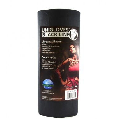 Prevleke za Ležišče