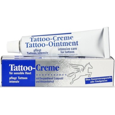 Pegasus Pro Tattoo Krema