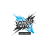 World Famous Tattoo Ink